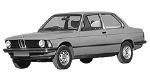 BMW E21 P0779 Fault Code