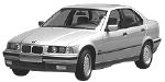 BMW E36 P0779 Fault Code