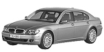 BMW E65 P0779 Fault Code