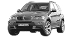 BMW E70 P0779 Fault Code