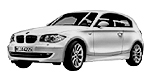 BMW E81 P0779 Fault Code