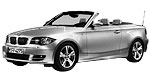 BMW E88 P0779 Fault Code