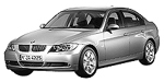 BMW E90 P0779 Fault Code