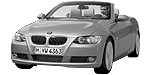 BMW E93 P0779 Fault Code