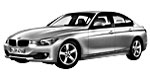 BMW F30 P0779 Fault Code