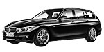 BMW F31 P0779 Fault Code